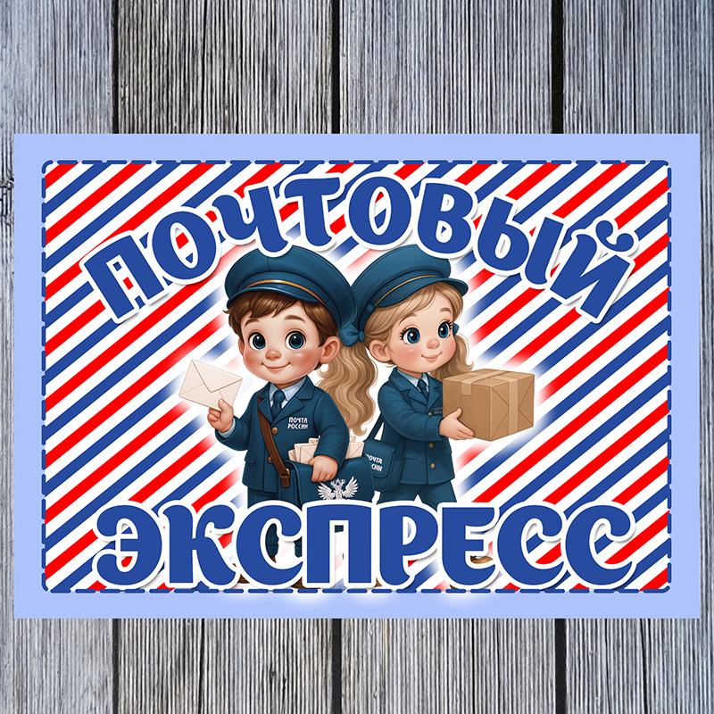 Почта