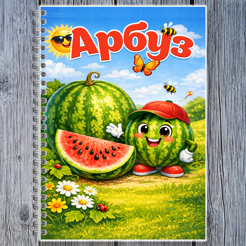 Арбуз